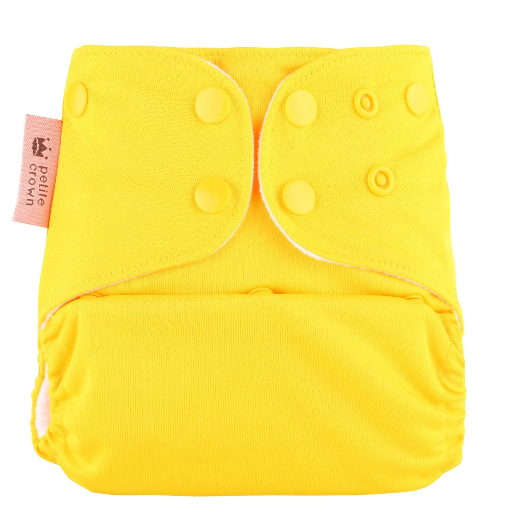 Swim One Size (Pocket without Inserts)