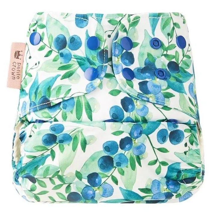 Swim One Size (Pocket without Inserts)