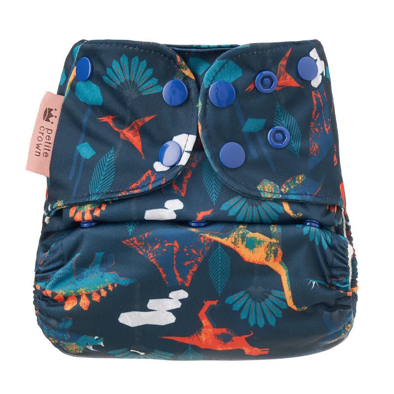 Swim One Size (Pocket without Inserts)
