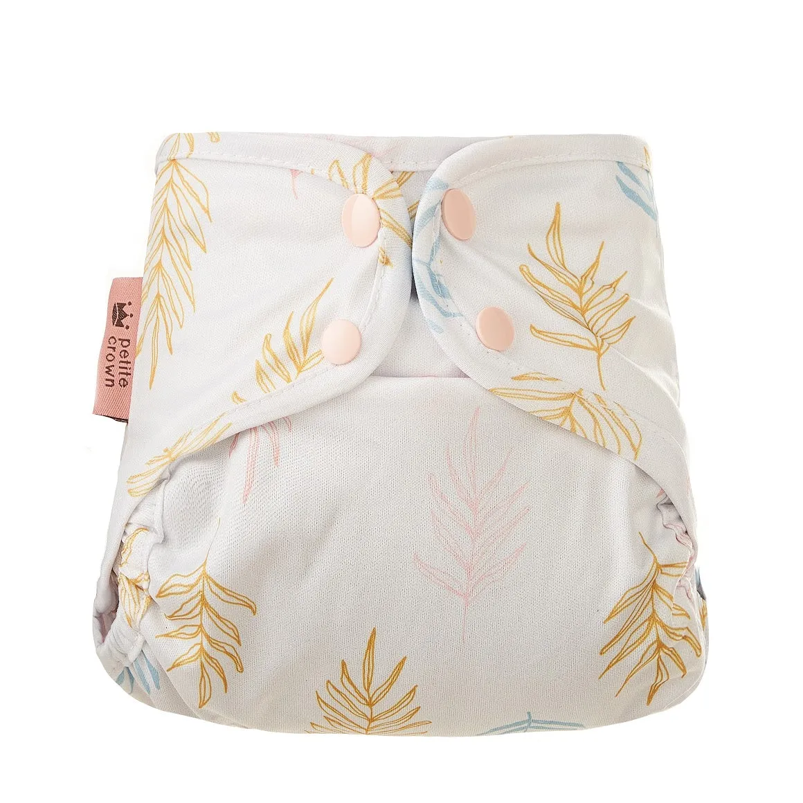 Swim One Size (Pocket without Inserts)