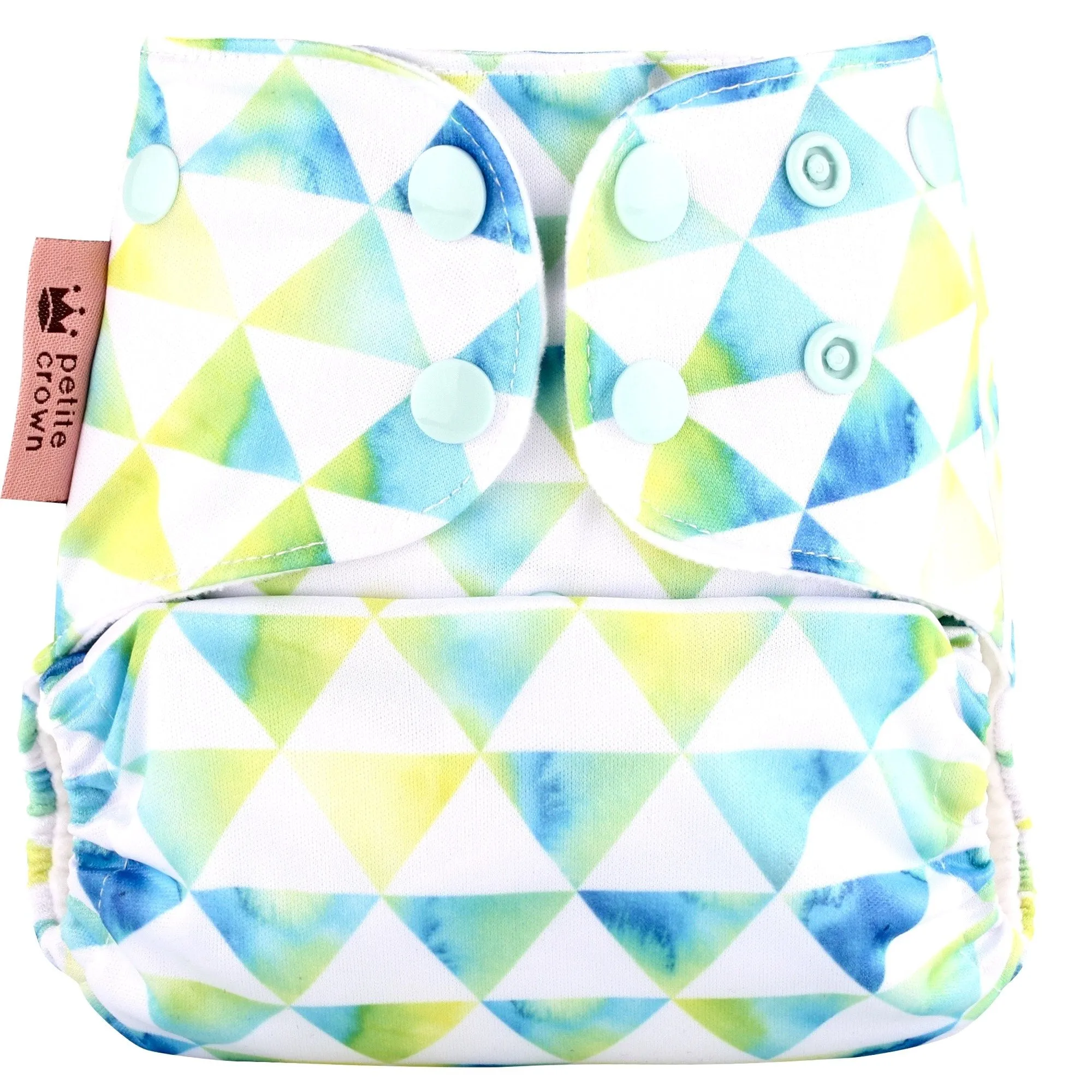 Swim One Size (Pocket without Inserts)