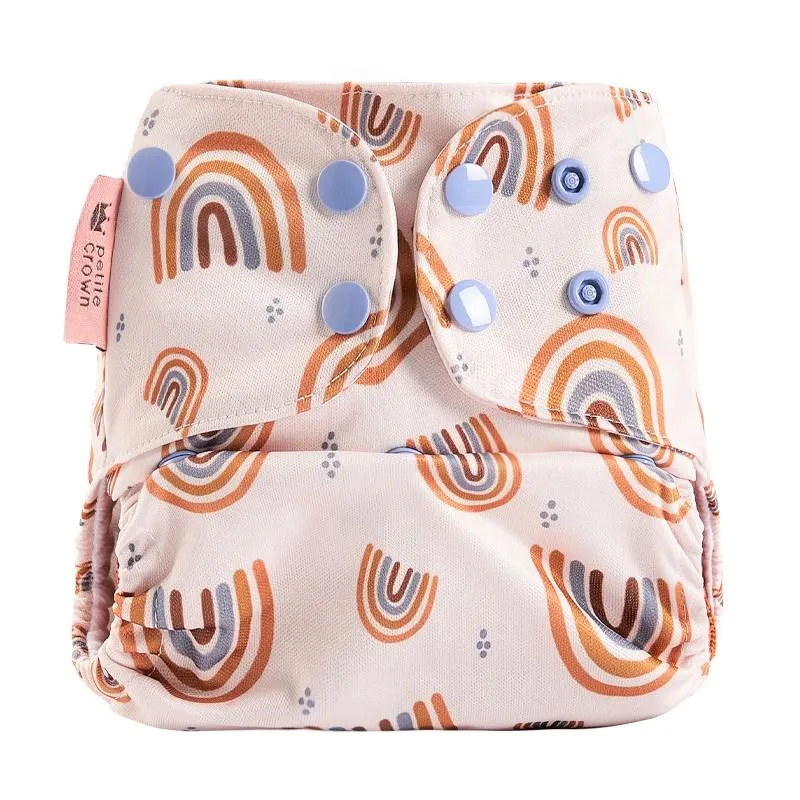 Swim One Size (Pocket without Inserts)