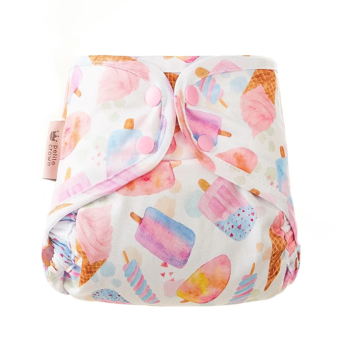 Swim One Size (Pocket without Inserts)