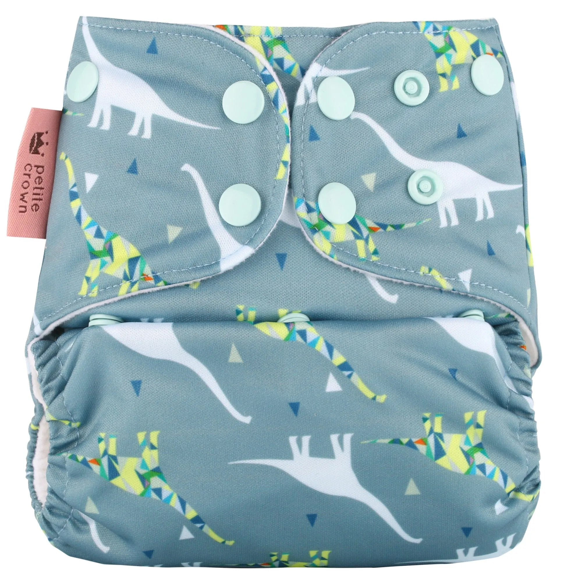 Swim One Size (Pocket without Inserts)