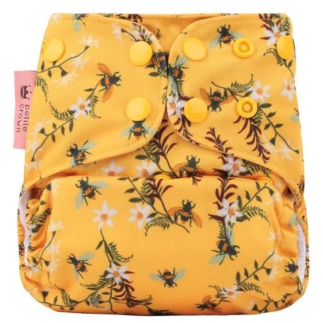 Swim One Size (Pocket without Inserts)