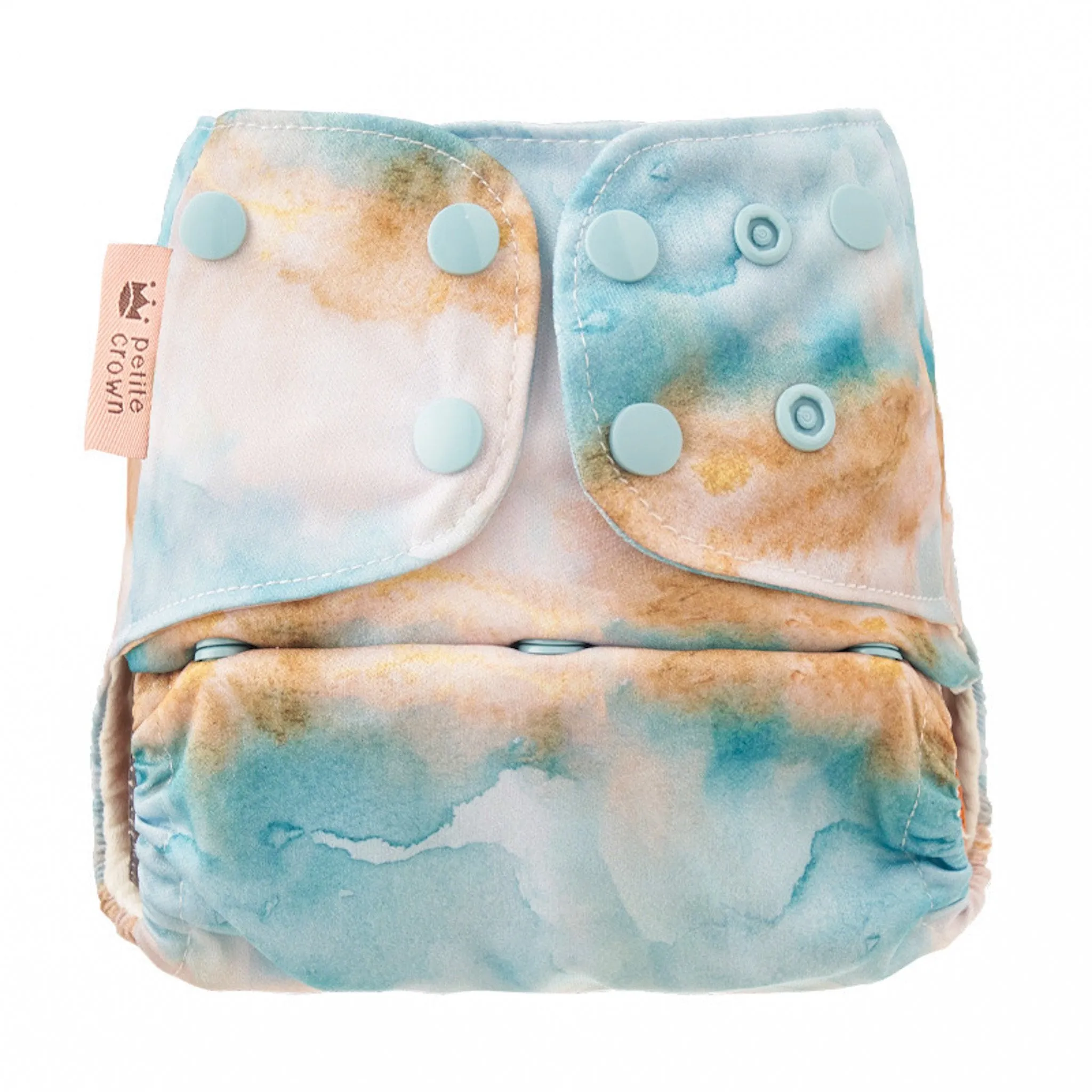 Swim One Size (Pocket without Inserts)