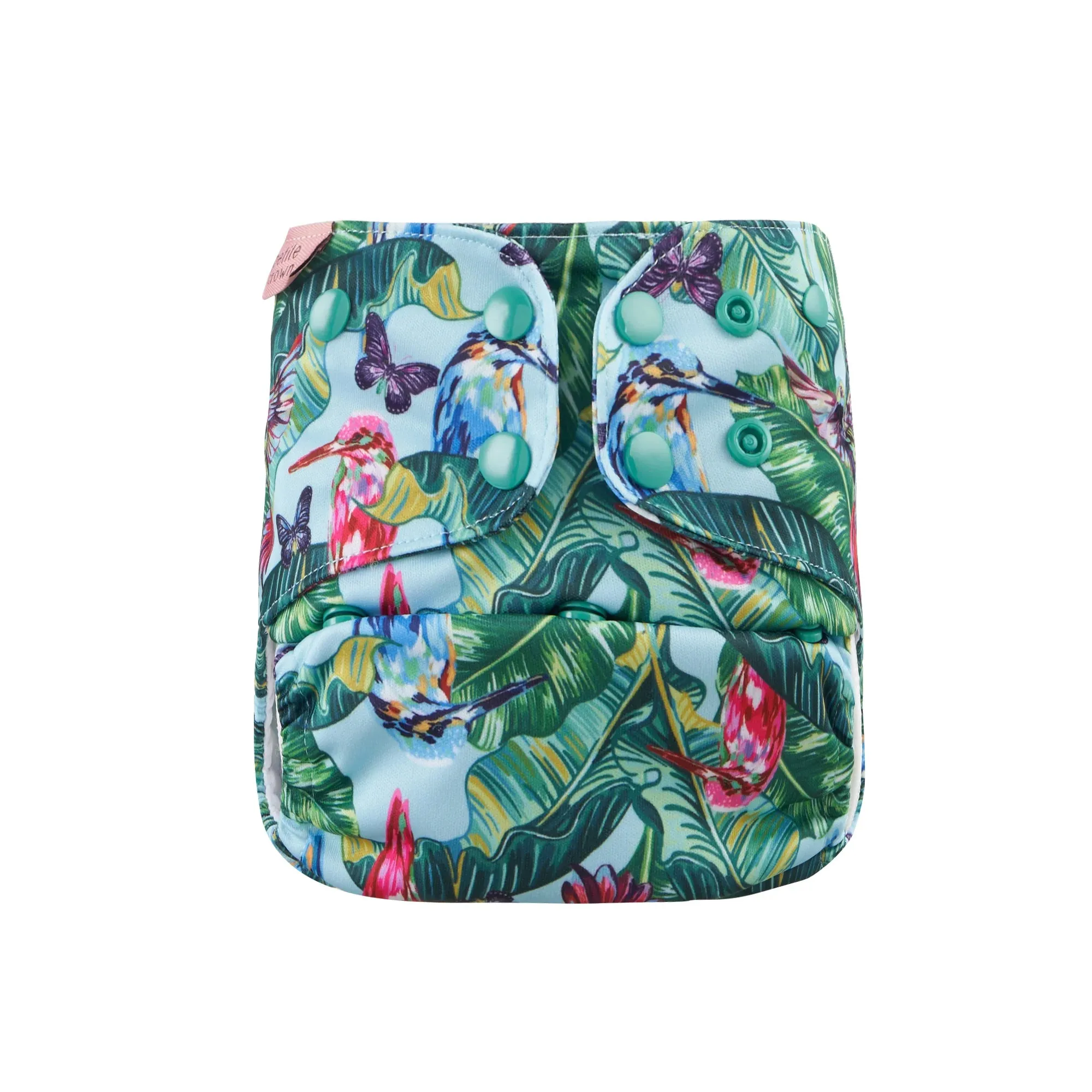 Swim One Size (Pocket without Inserts)