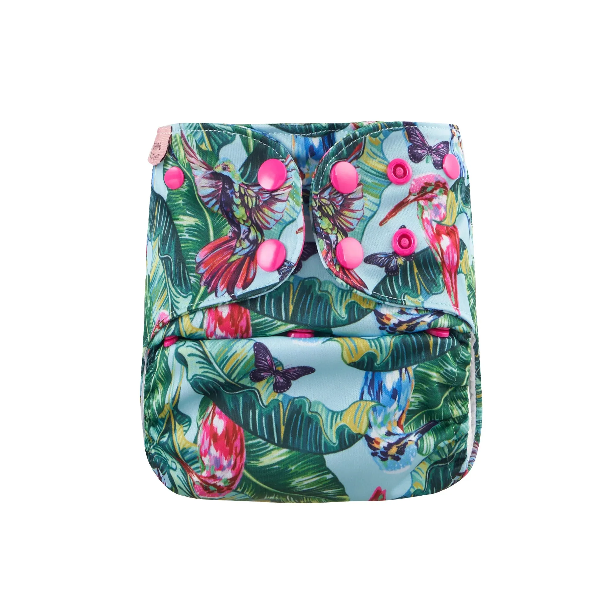 Swim One Size (Pocket without Inserts)