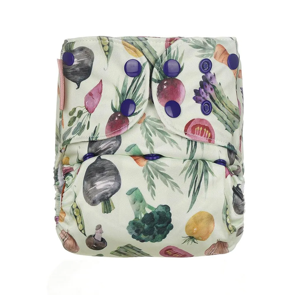 Swim One Size (Pocket without Inserts)