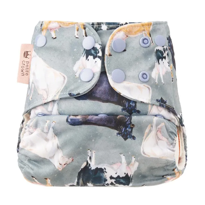 Swim One Size (Pocket without Inserts)