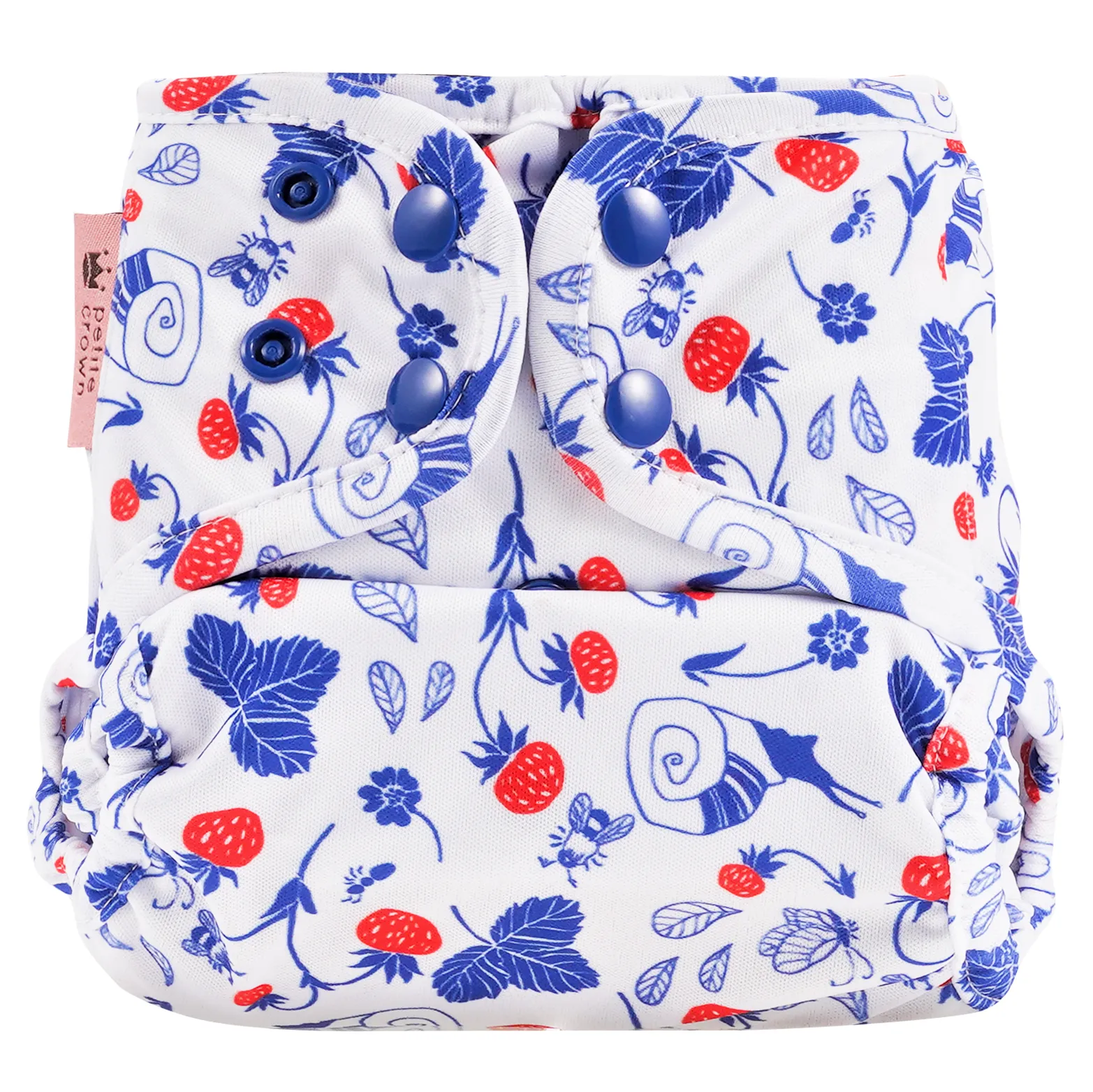 Swim One Size (Pocket without Inserts)