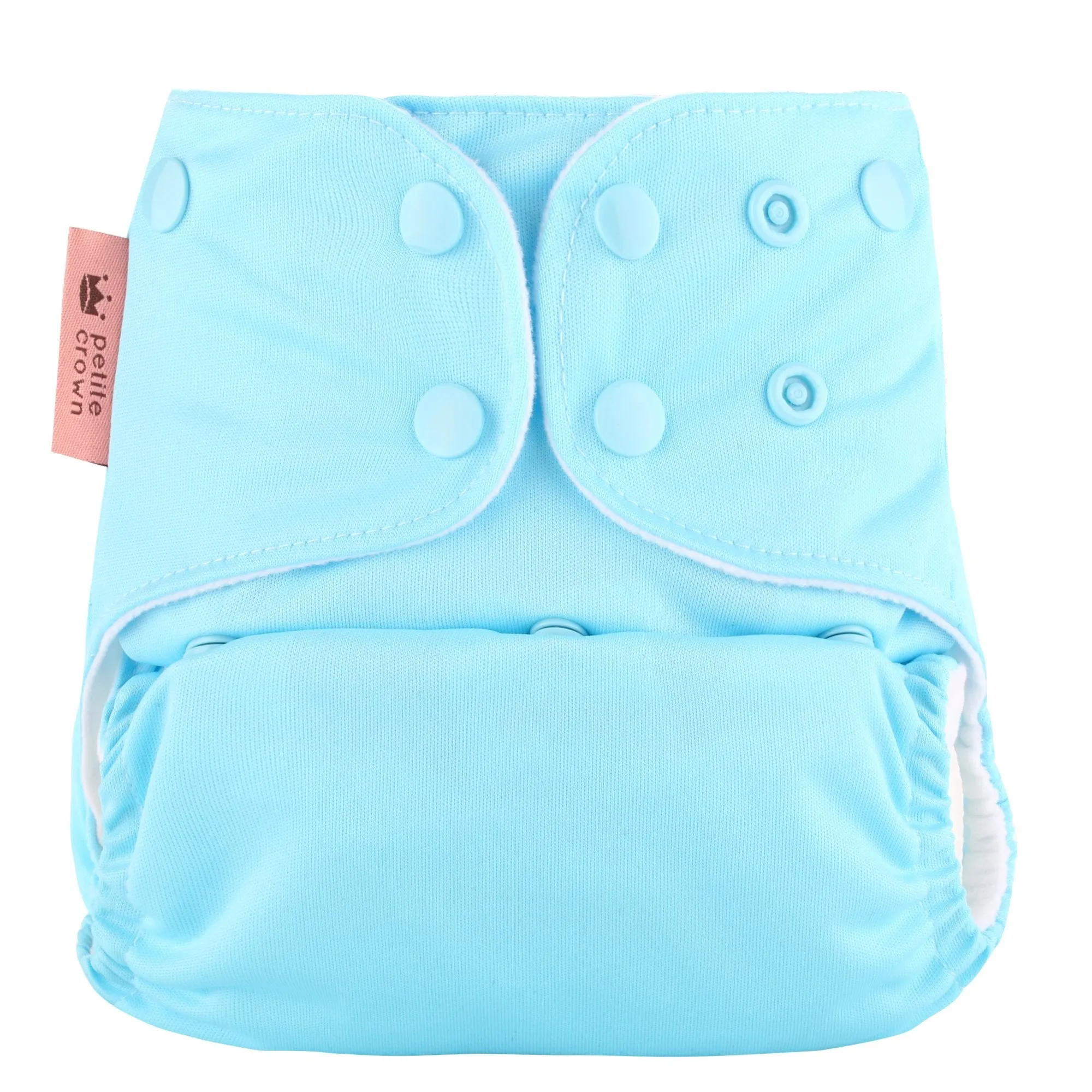 Swim One Size (Pocket without Inserts)