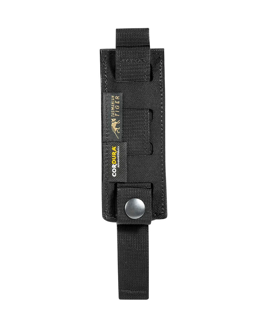 TASMANIAN TIGER TT Tool Pocket MKII M Black