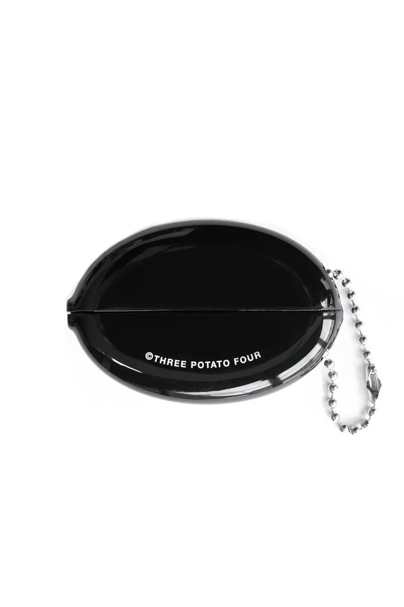 Tattoo Money Coin Pouch