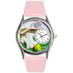Tennis Watch (Female) Small Style