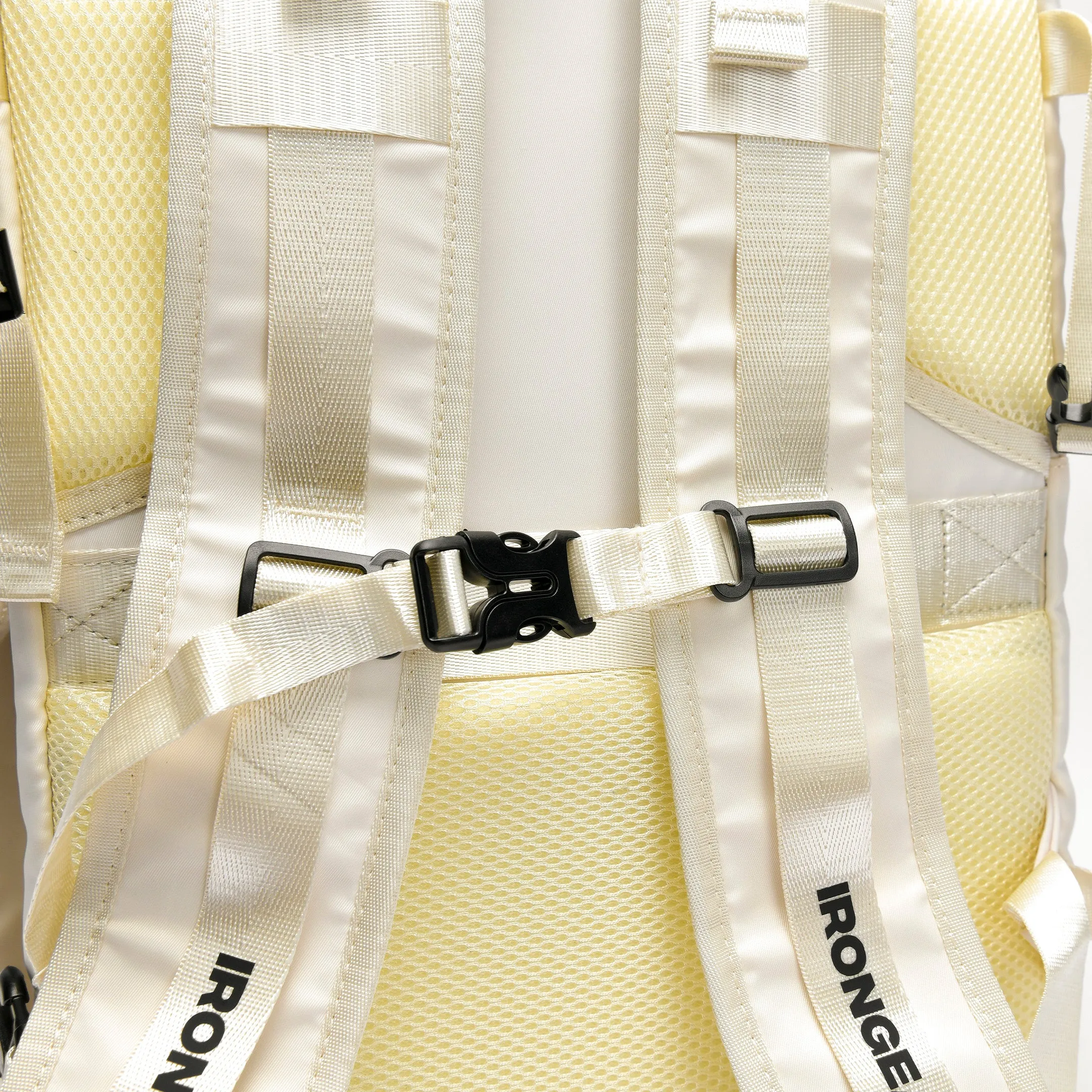 The Armour Backpack