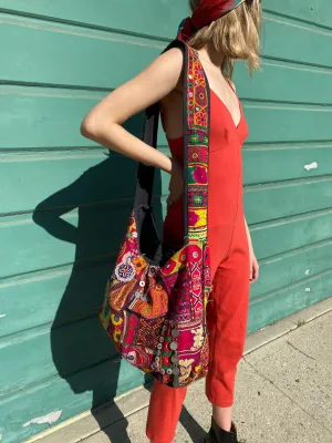 The Delilah Bag