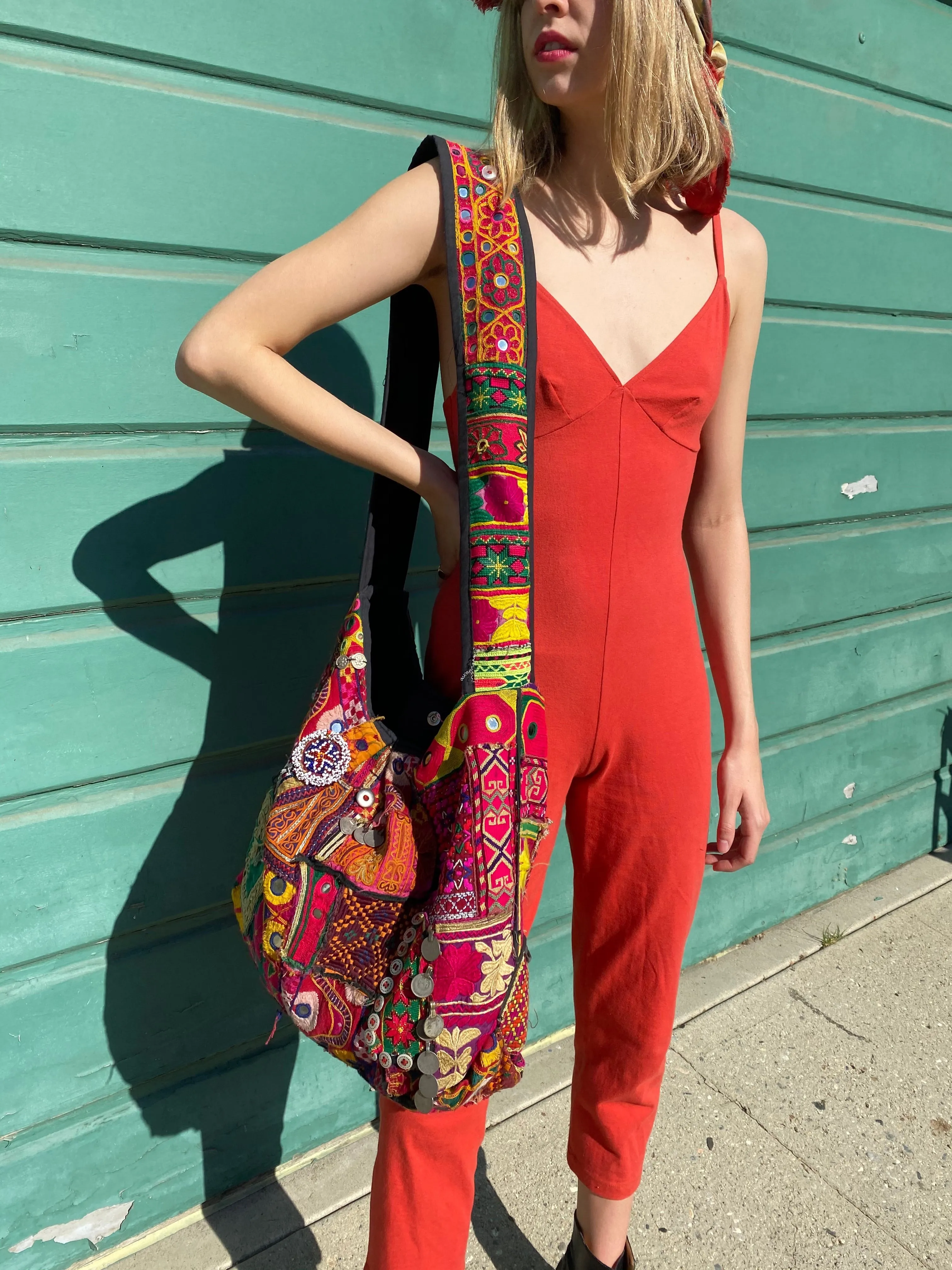 The Delilah Bag