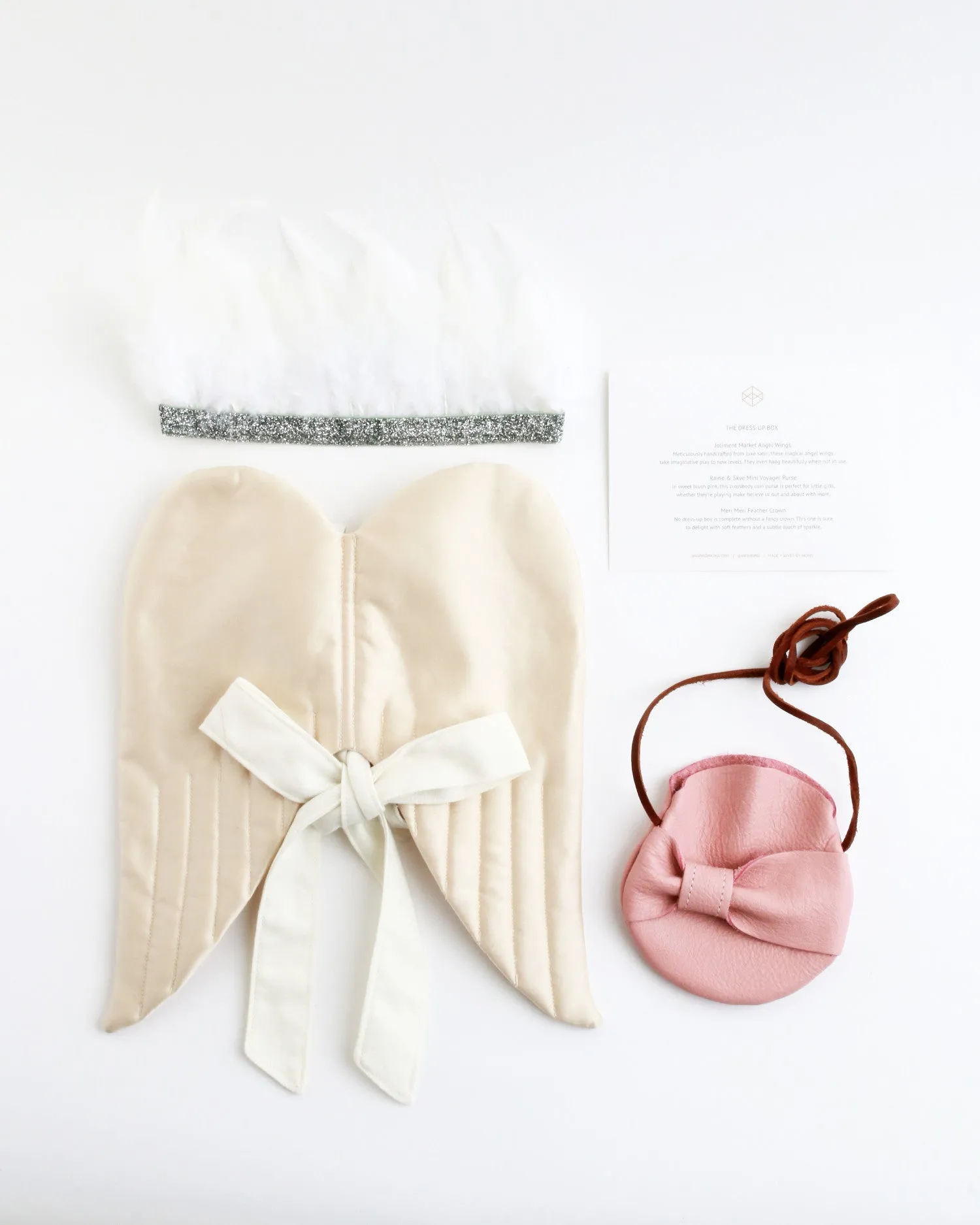 The Dress-Up Box