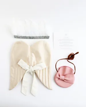 The Dress-Up Box