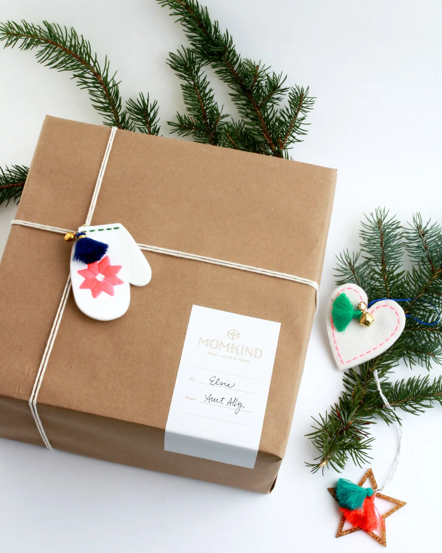 The Dress-Up Box