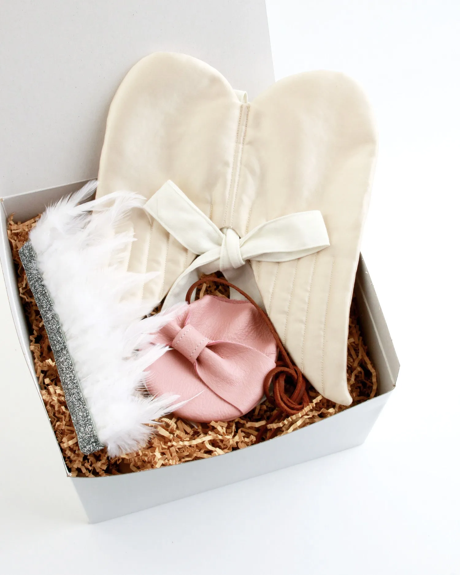 The Dress-Up Box