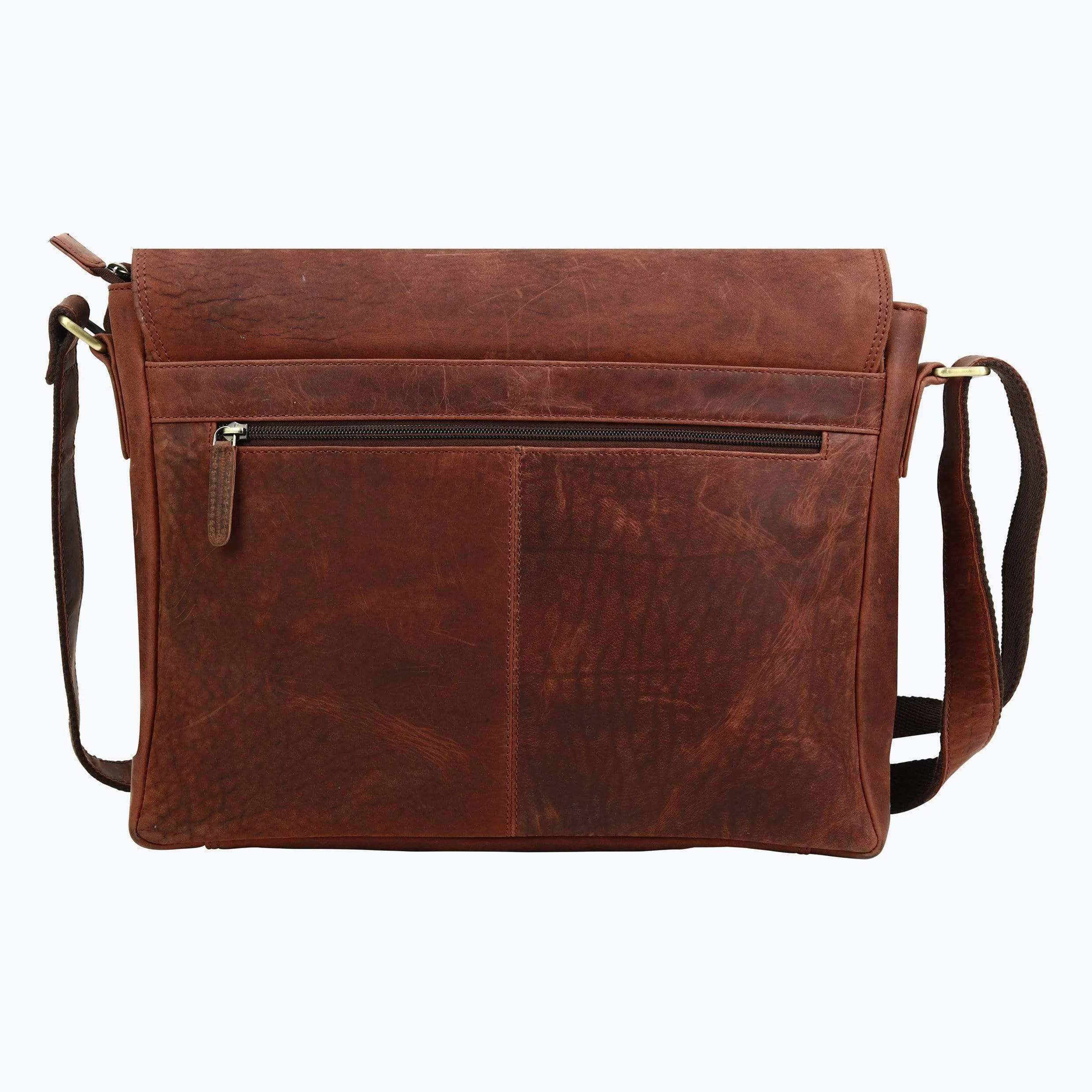 The Premium Cherry Satchel