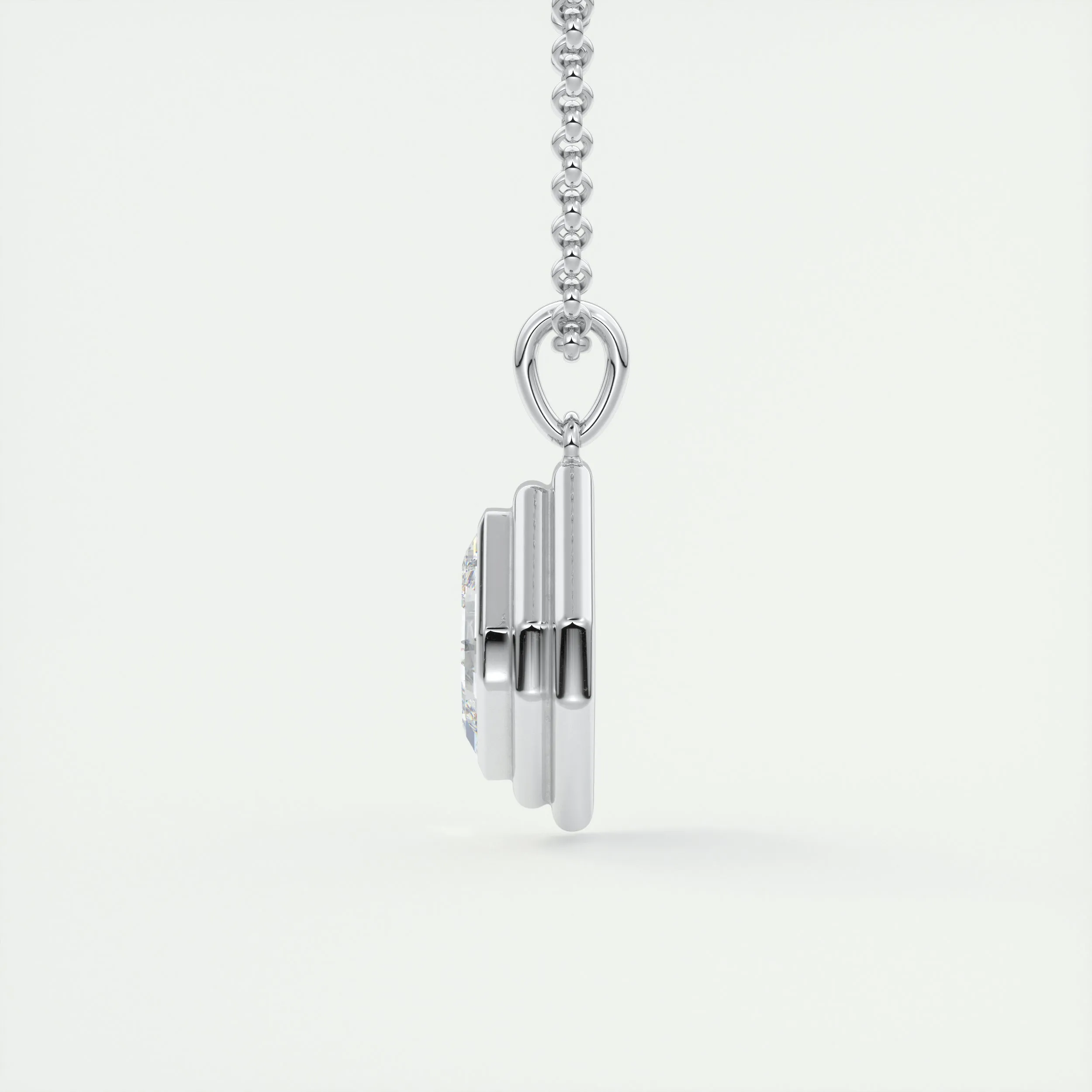 The Radiator | Asscher