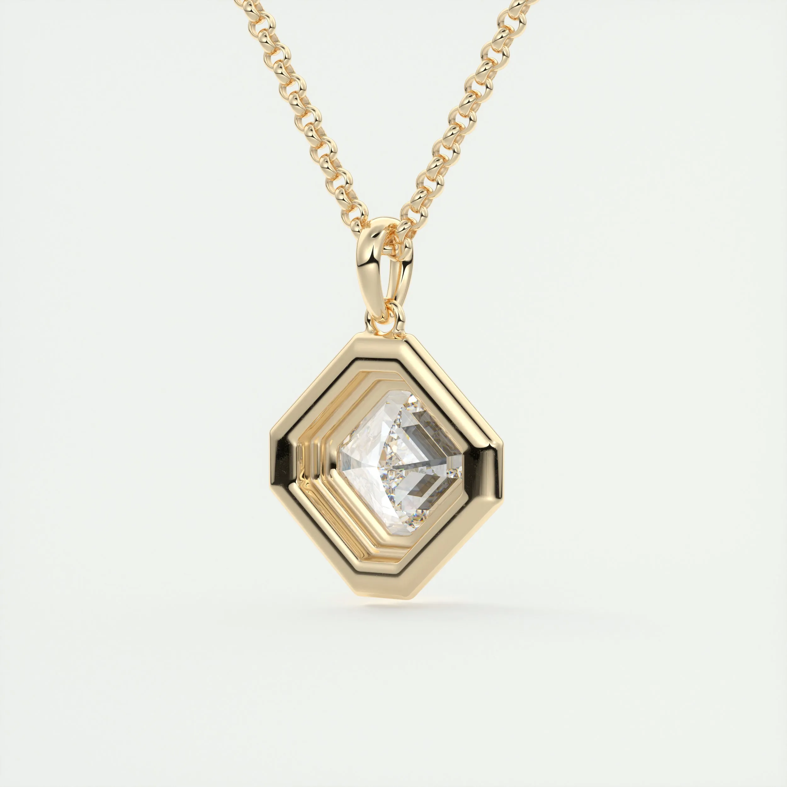 The Radiator | Asscher
