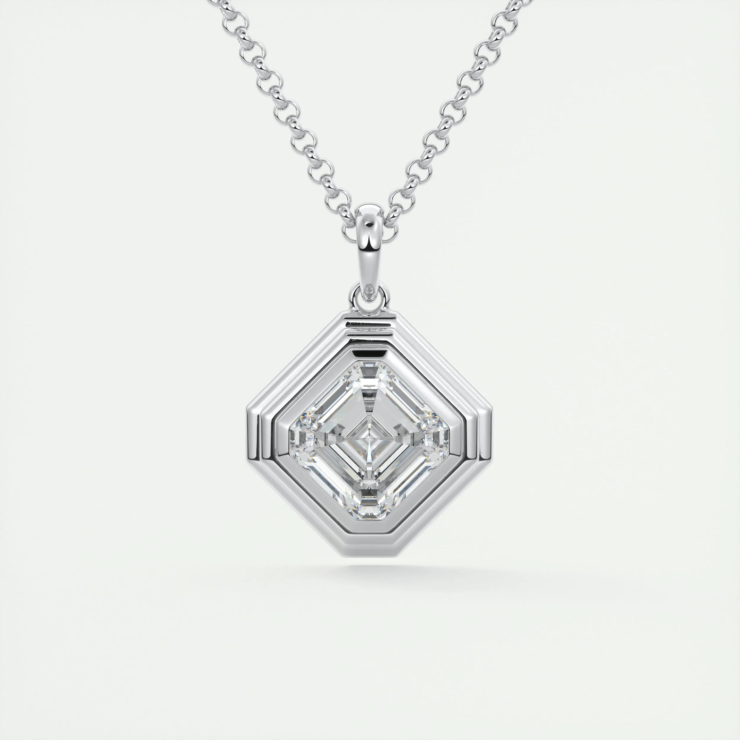 The Radiator | Asscher