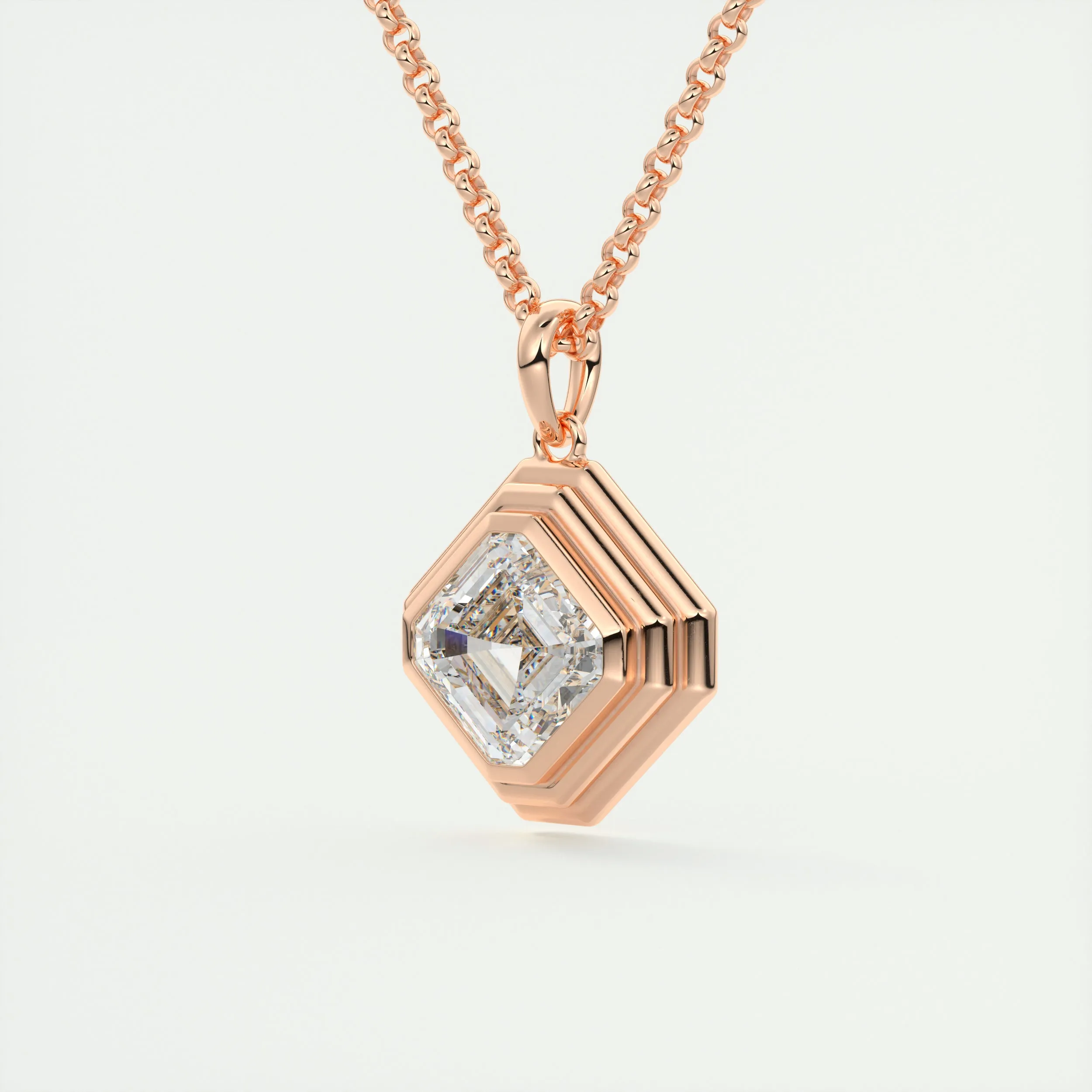 The Radiator | Asscher