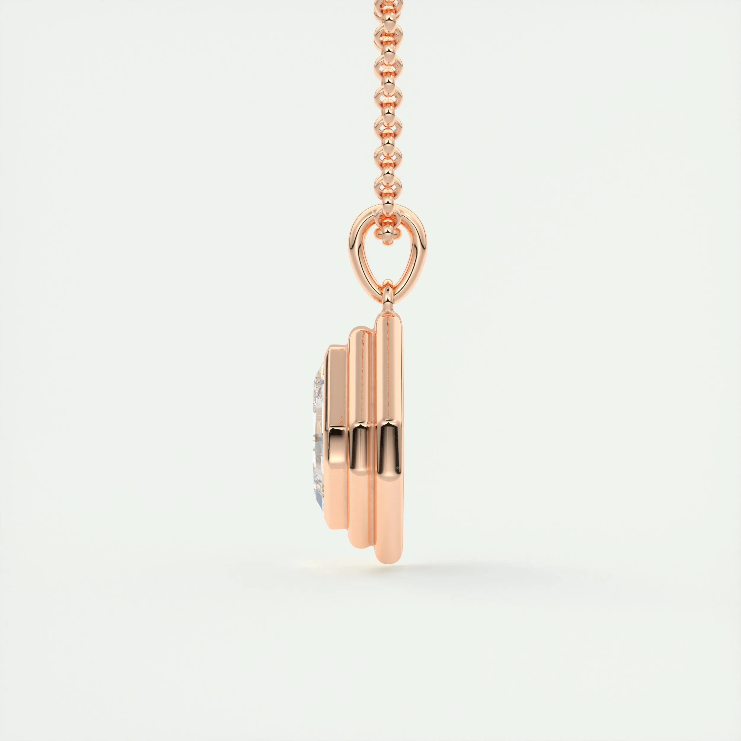 The Radiator | Asscher