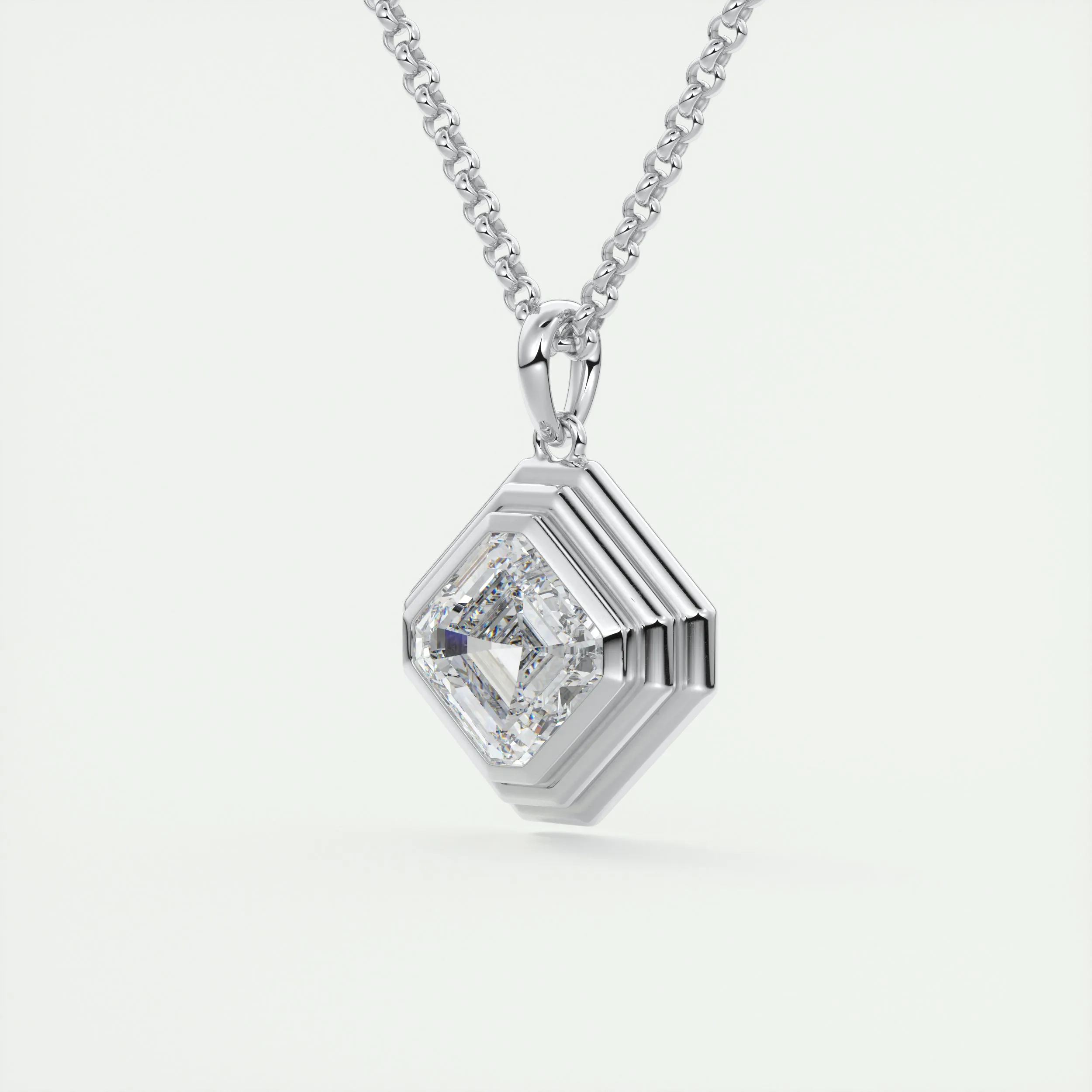 The Radiator | Asscher