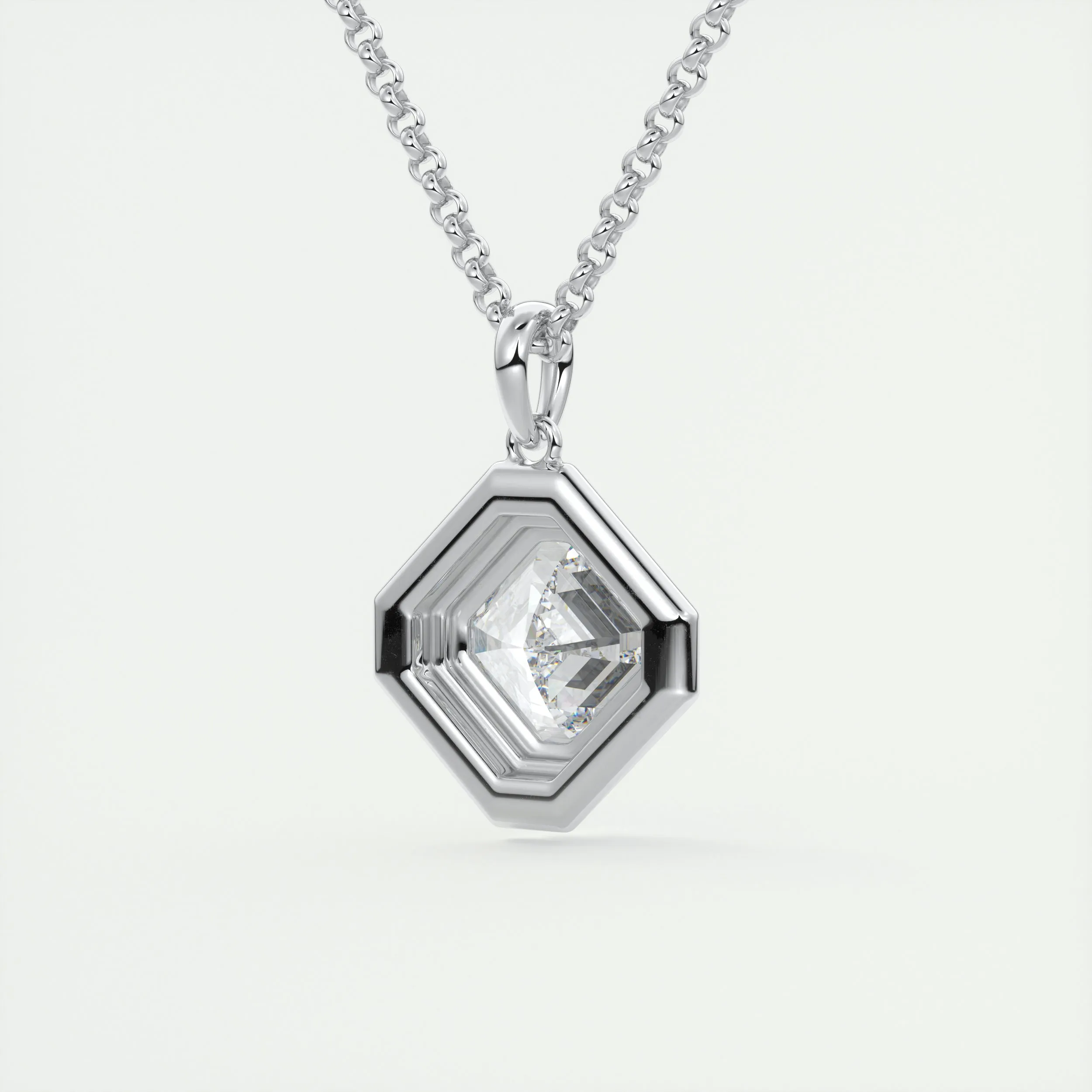 The Radiator | Asscher