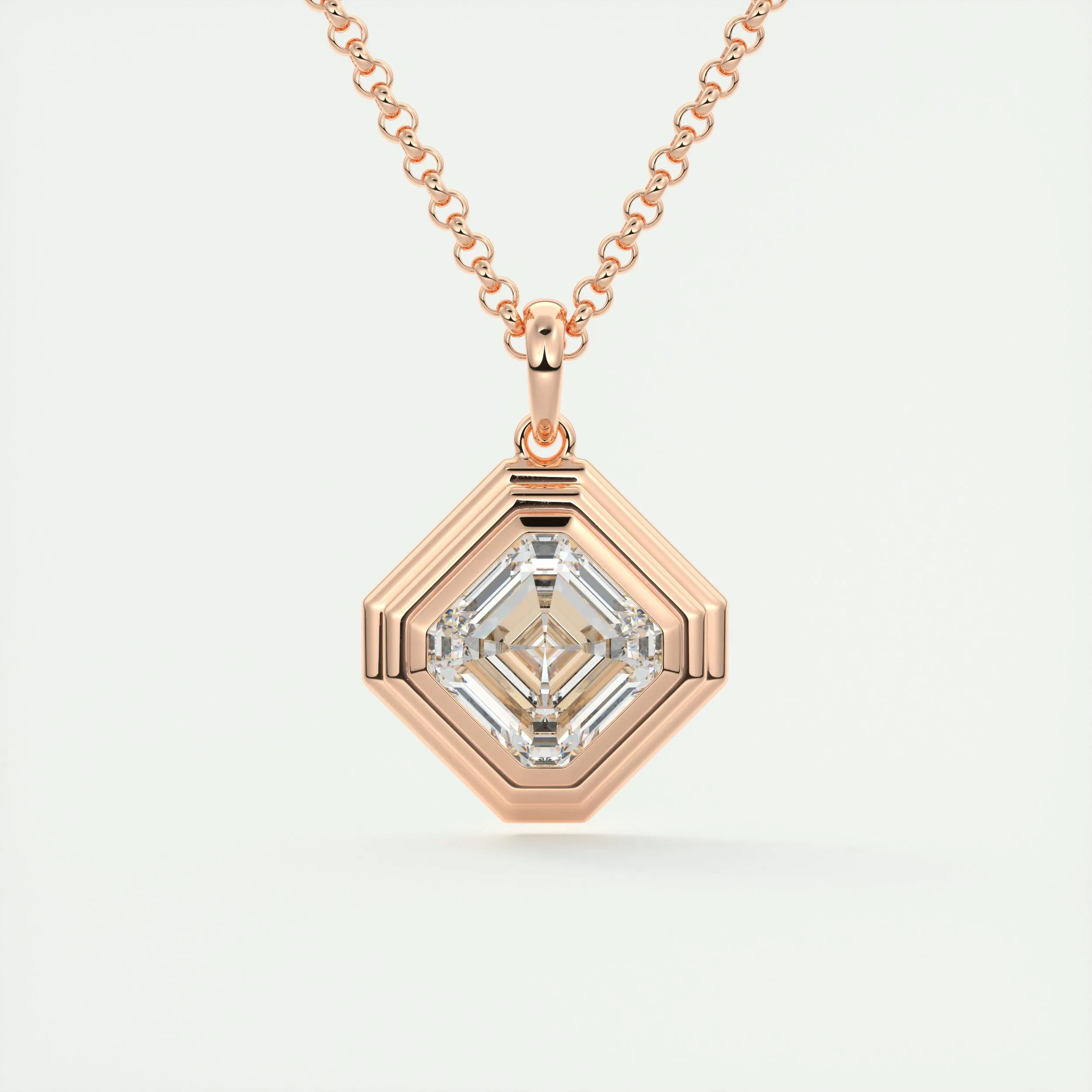 The Radiator | Asscher