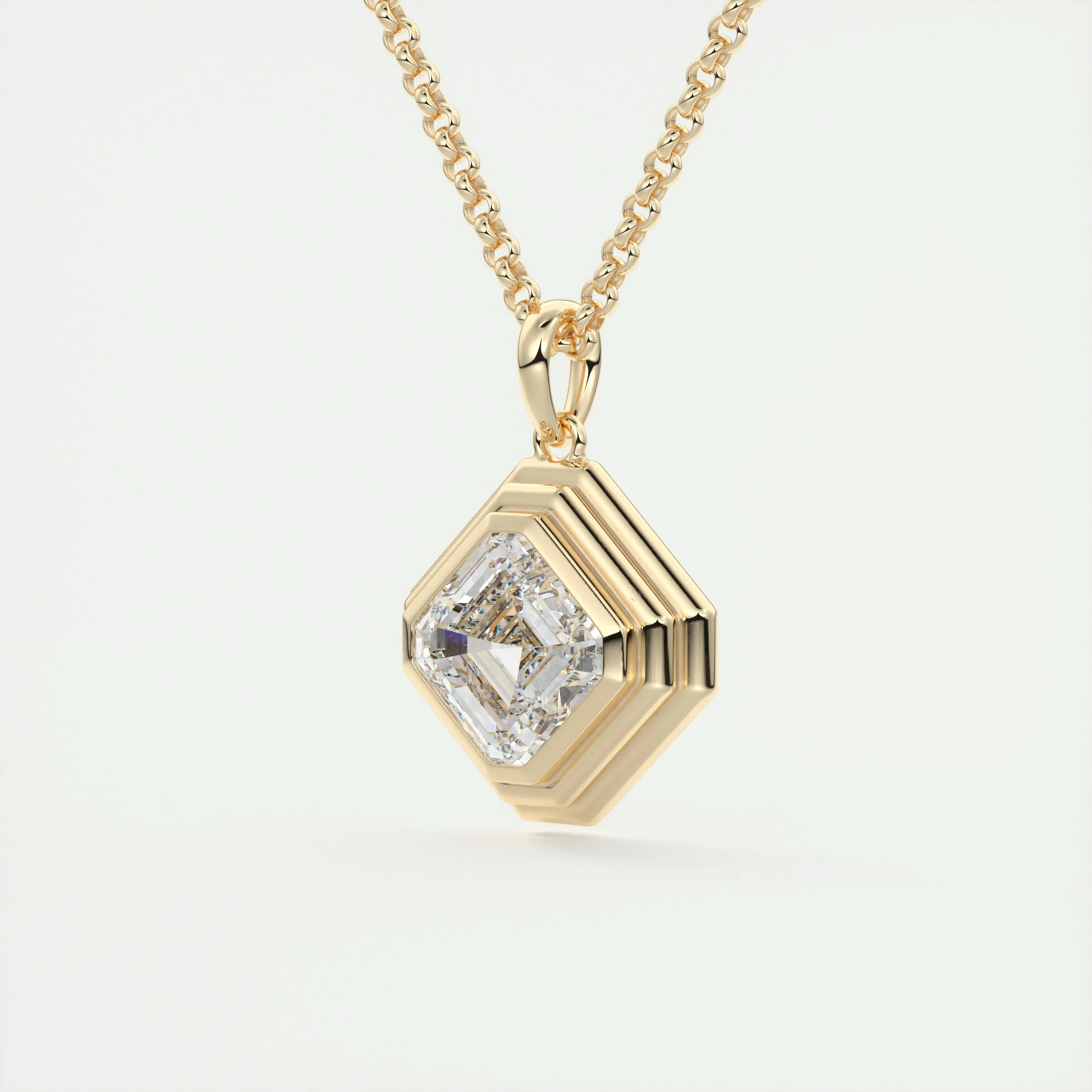 The Radiator | Asscher