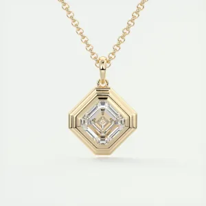 The Radiator | Asscher