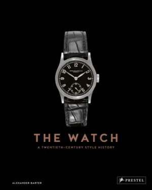 The Watch Book