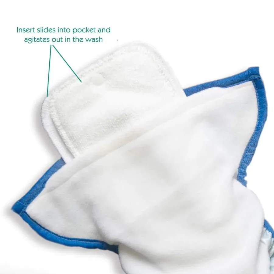 Thirsties Pocket Nappy