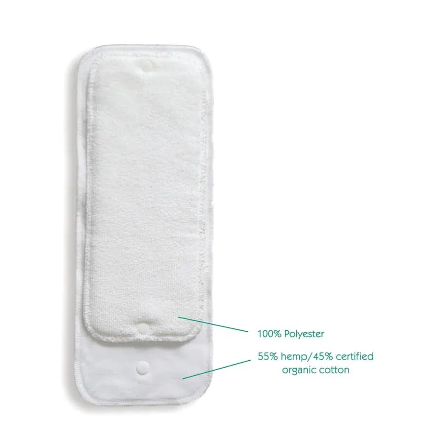 Thirsties Pocket Nappy