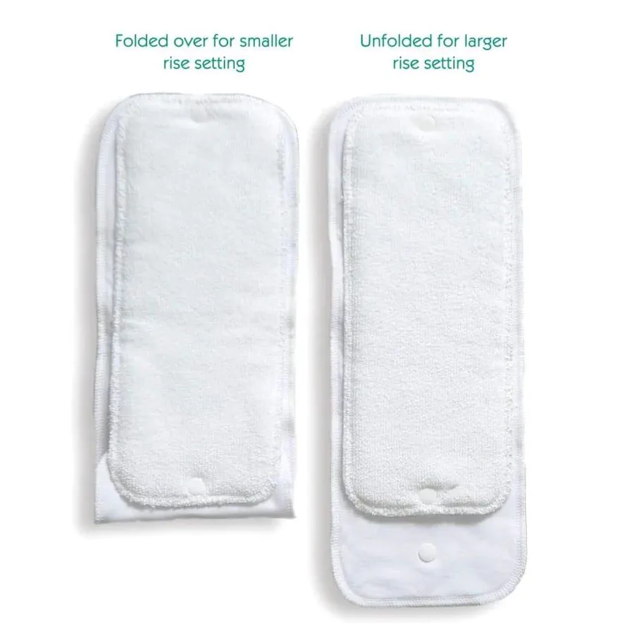 Thirsties Pocket Nappy