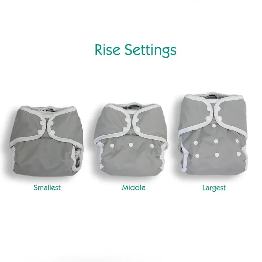 Thirsties Pocket Nappy