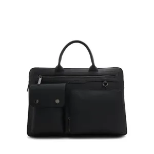 Thoebard Laptop Bag - Other Black