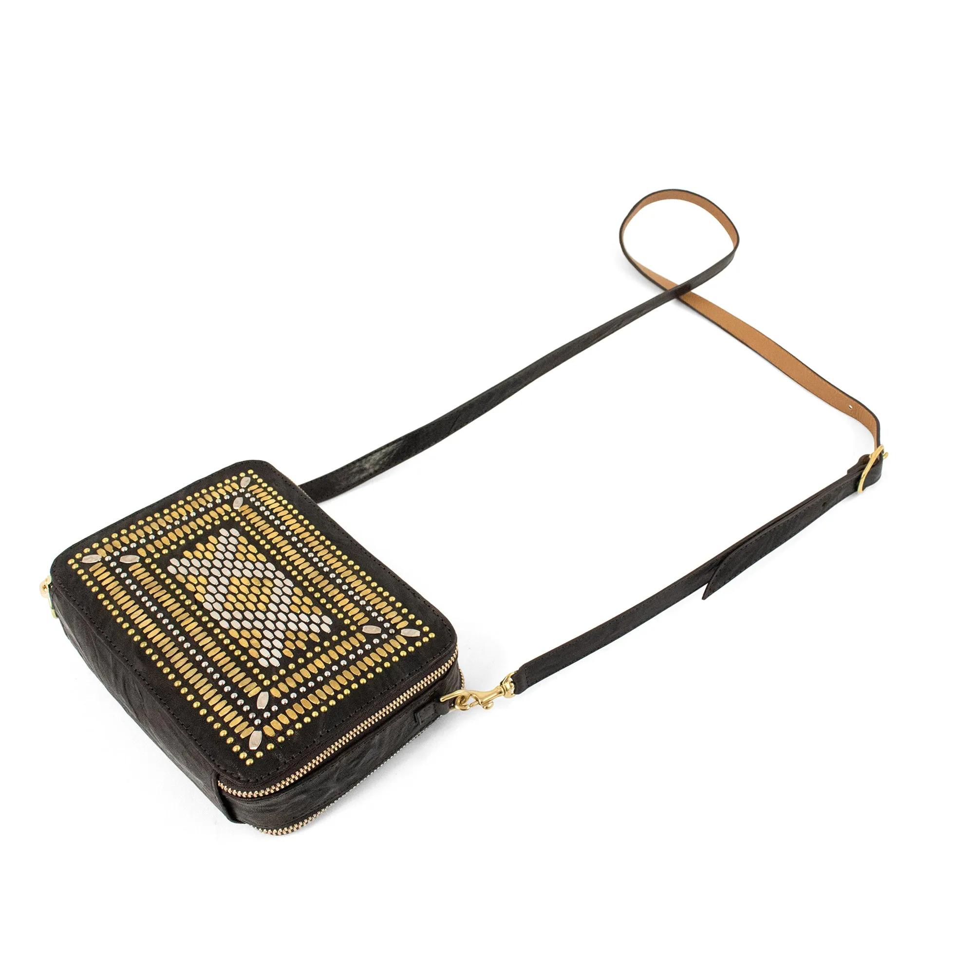 Tilda 100 New Size Messenger