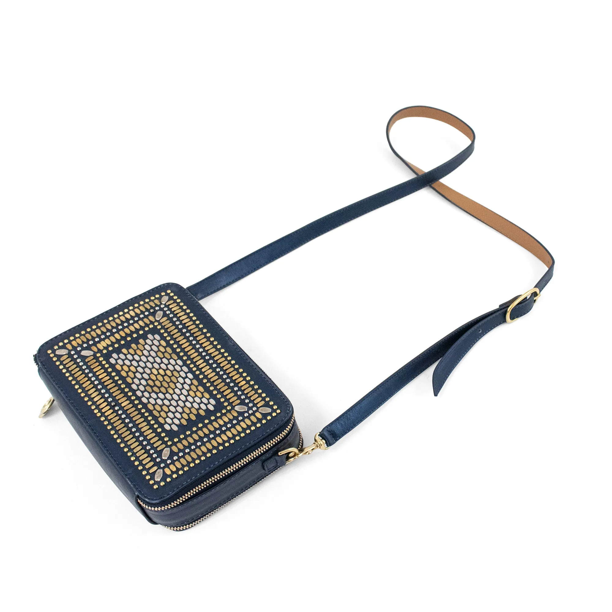 Tilda 100 New Size Messenger