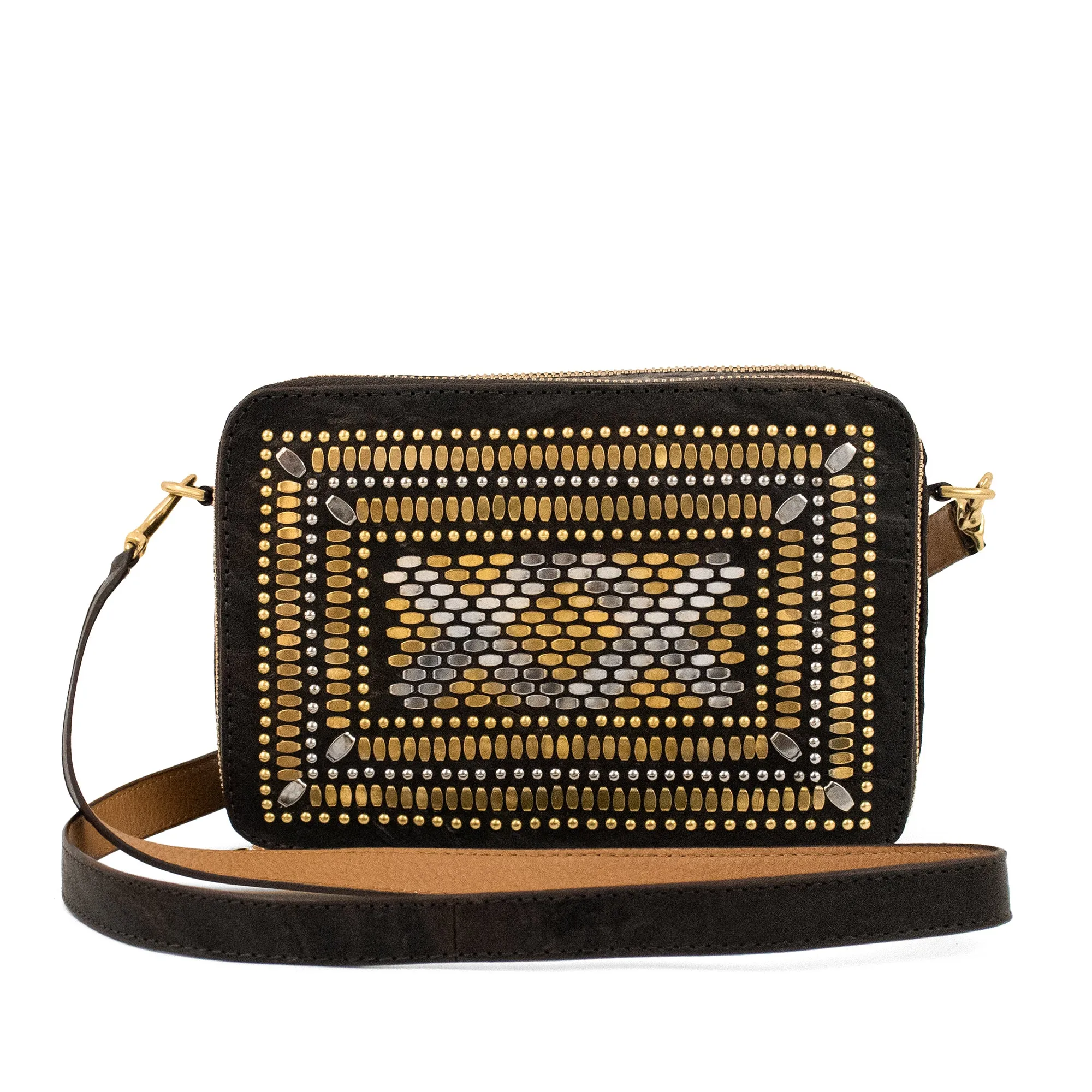 Tilda 100 New Size Messenger