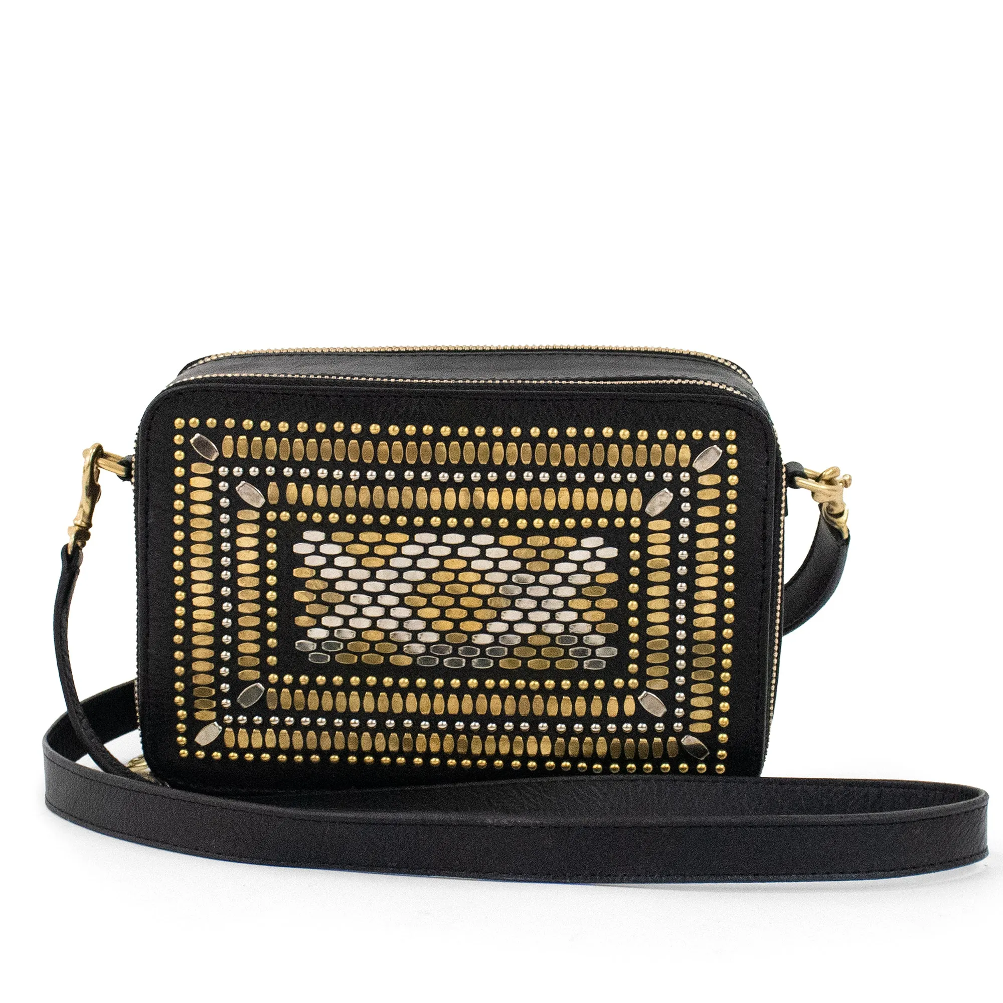 Tilda 100 New Size Messenger