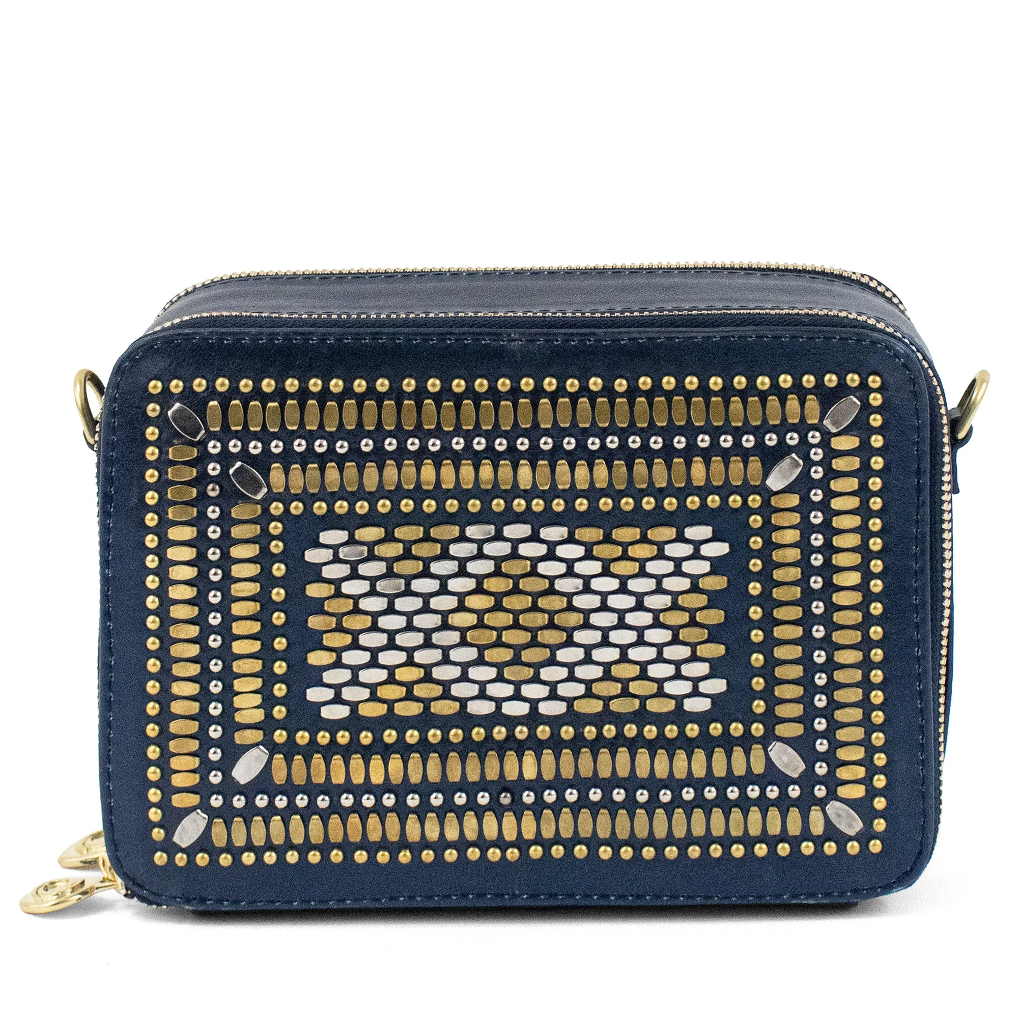 Tilda 100 New Size Messenger