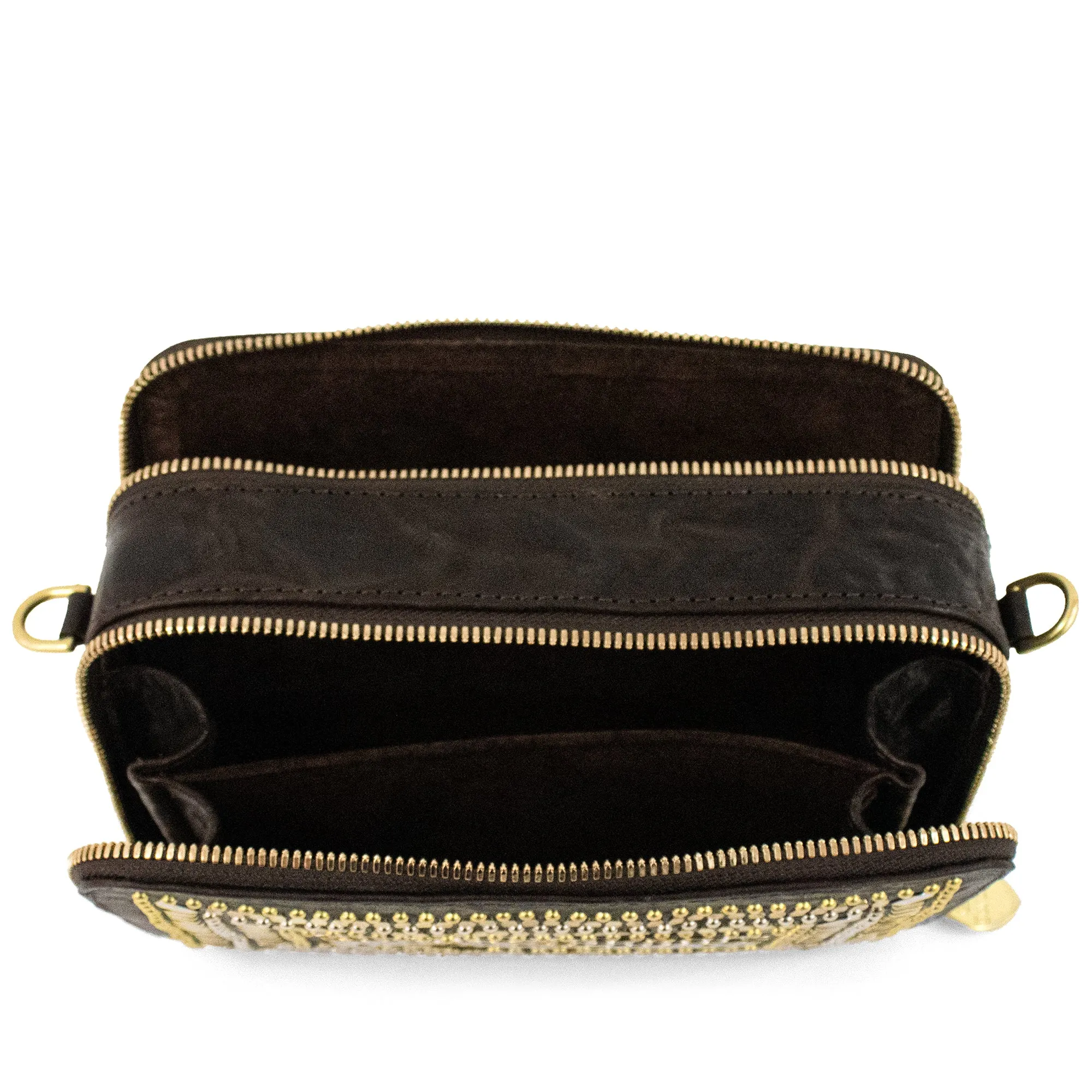Tilda 100 New Size Messenger