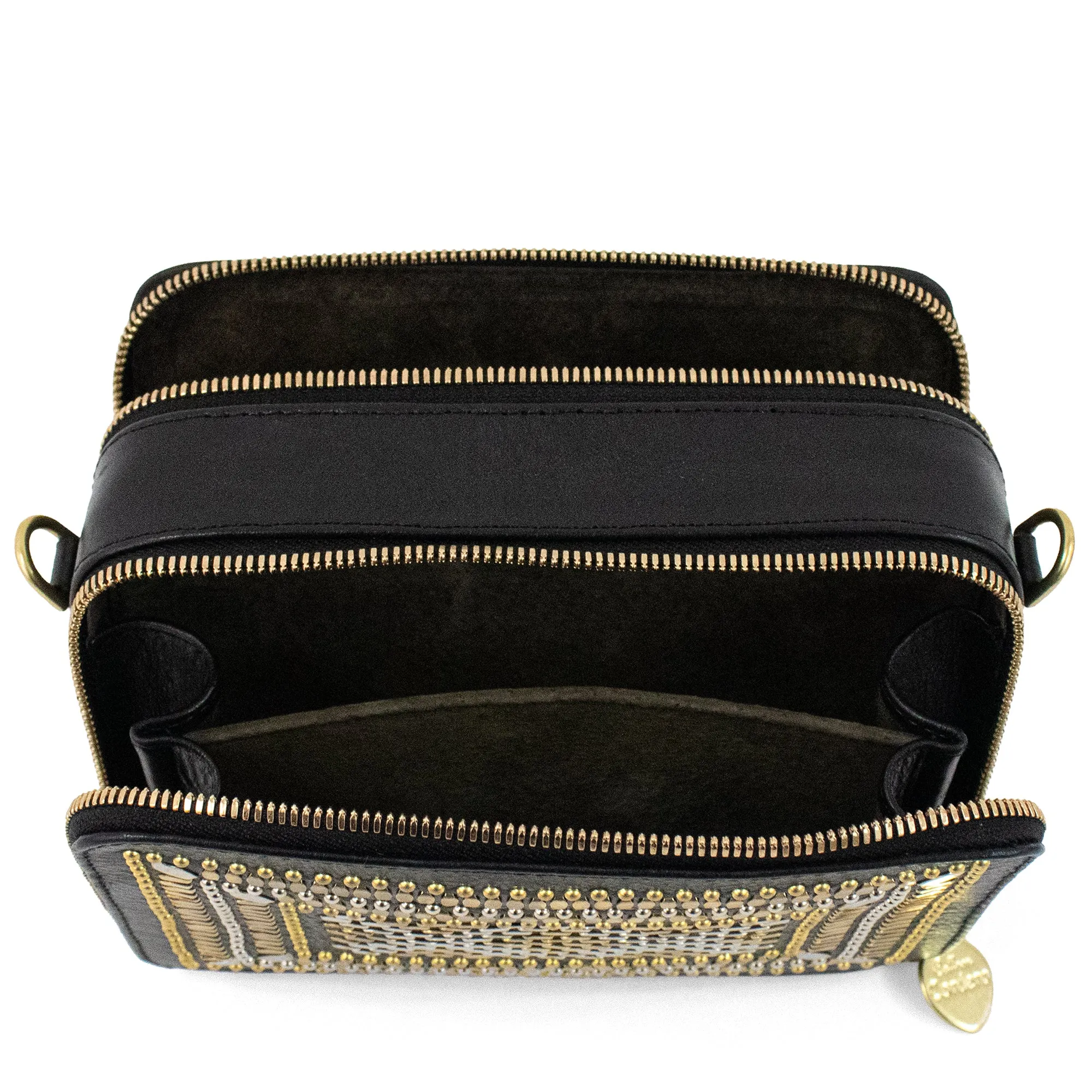 Tilda 100 New Size Messenger